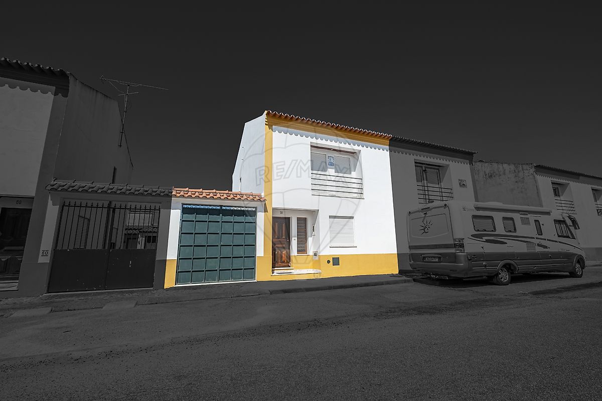 Moradia T3 à venda em Canaviais, Évora — foto 4