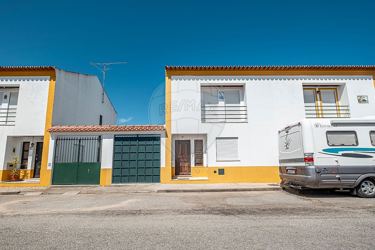 Moradia T3 à venda em Canaviais, Évora — foto 6