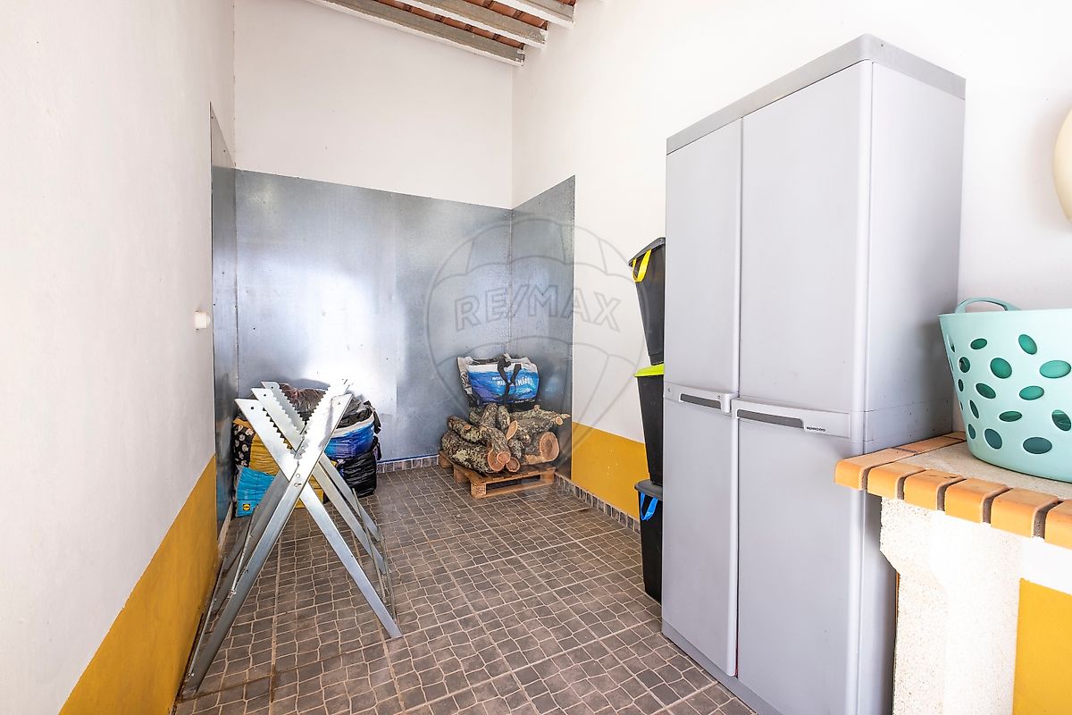 Moradia T3 à venda em Canaviais, Évora — foto 13