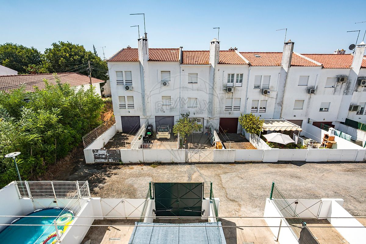 Apartamento T3 à venda em Malagueira e Horta das Figueiras, Évora — foto 37