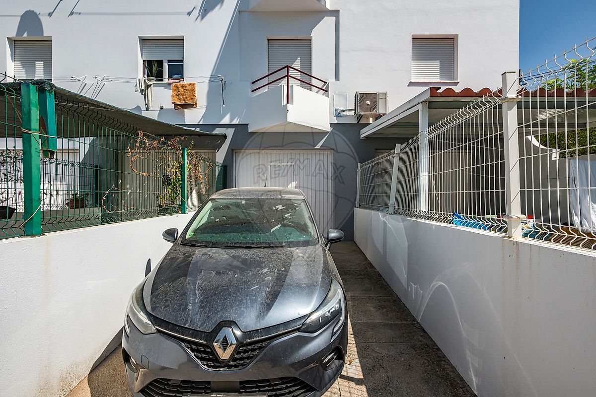 Apartamento T3 à venda em Malagueira e Horta das Figueiras, Évora — foto 36