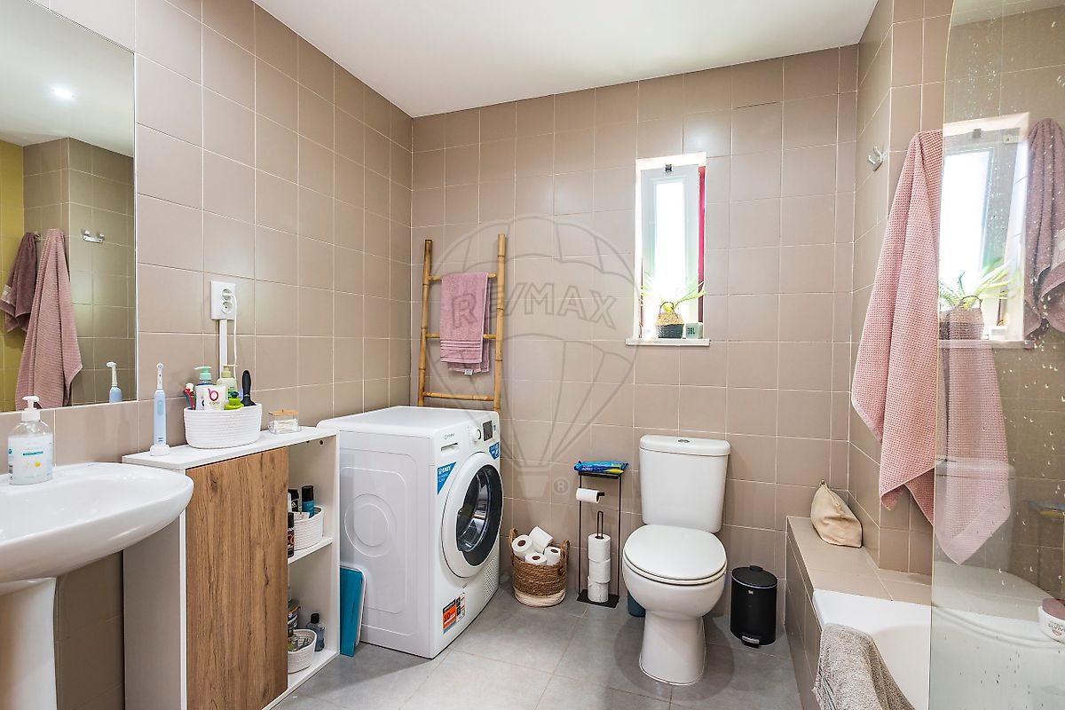 Apartamento T3 à venda em Malagueira e Horta das Figueiras, Évora — foto 25
