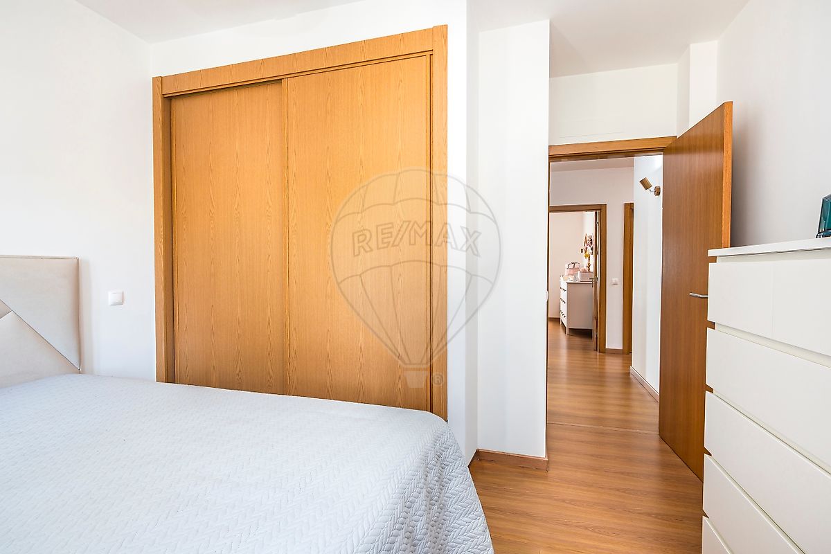 Apartamento T3 à venda em Malagueira e Horta das Figueiras, Évora — foto 23