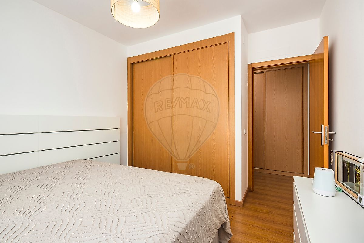 Apartamento T3 à venda em Malagueira e Horta das Figueiras, Évora — foto 16