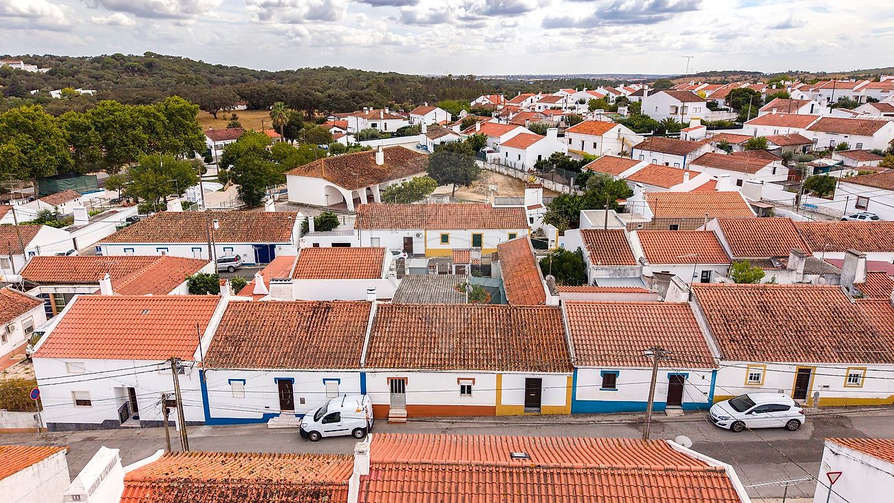 Moradia T2 à venda em Nossa Senhora da Tourega e Nossa Senhora de Guadalupe, Évora — foto 3