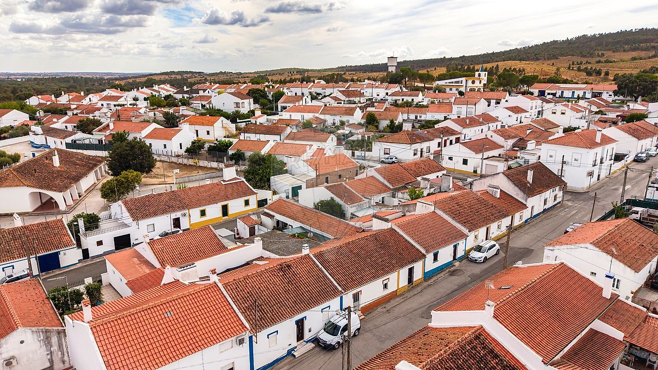 Moradia T2 à venda em Nossa Senhora da Tourega e Nossa Senhora de Guadalupe, Évora — foto 4