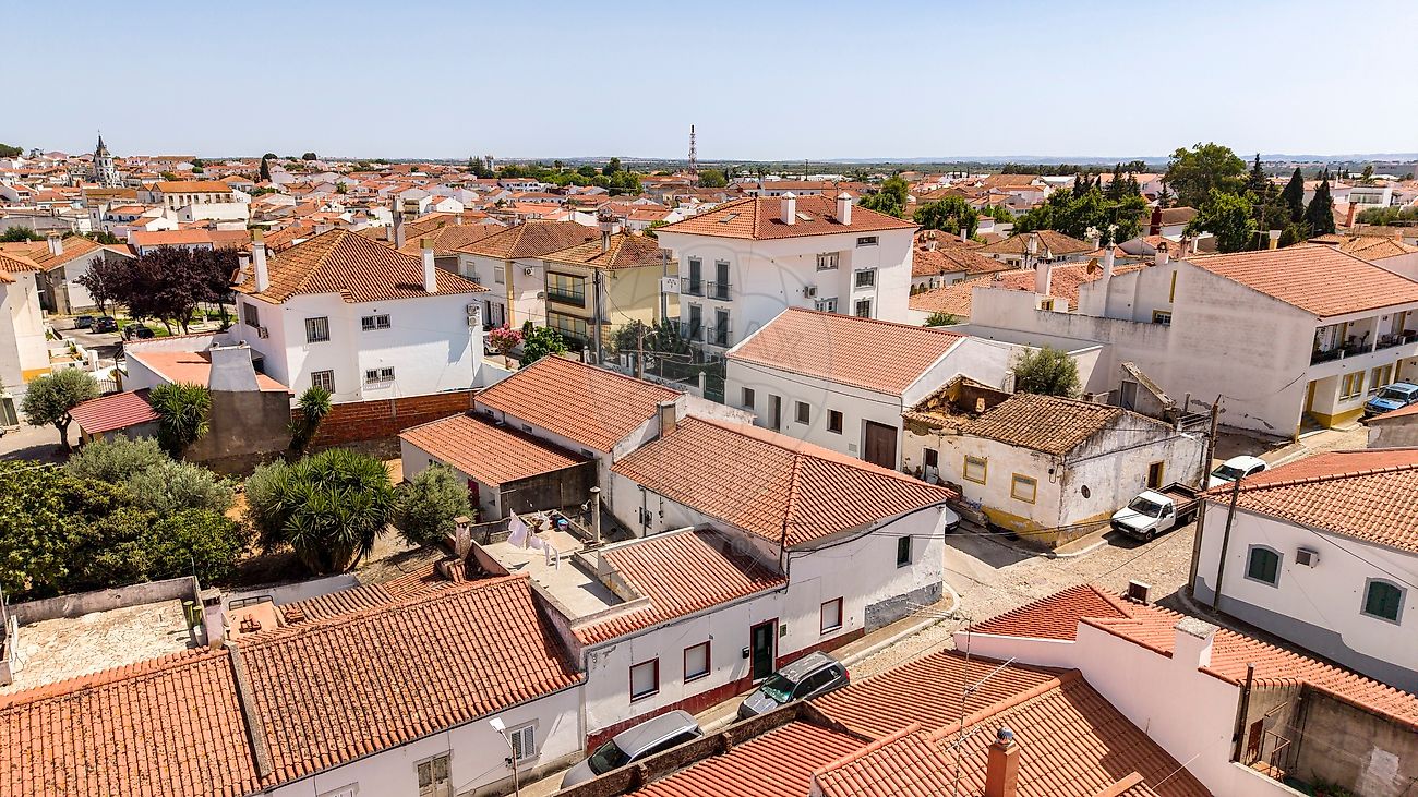 Moradia T2 à venda em Reguengos de Monsaraz, Reguengos de Monsaraz — foto 6