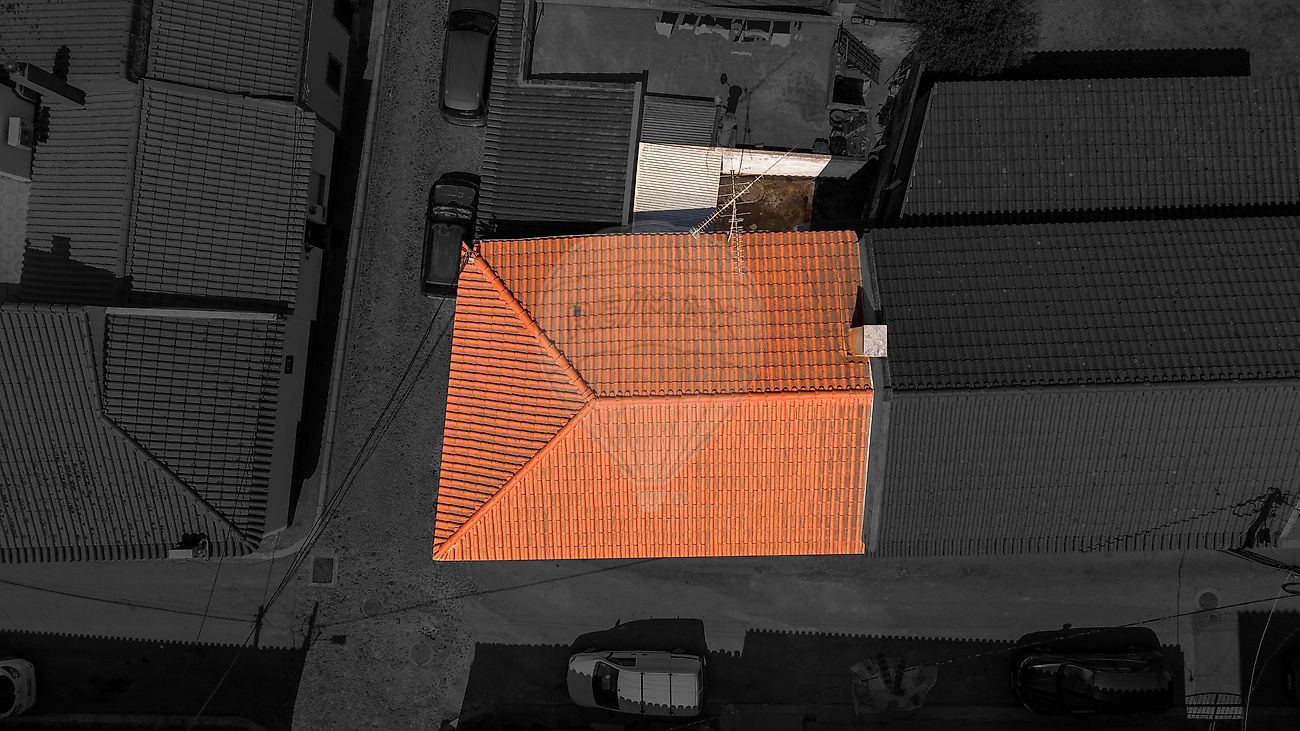 Moradia T2 à venda em Reguengos de Monsaraz, Reguengos de Monsaraz — foto 8