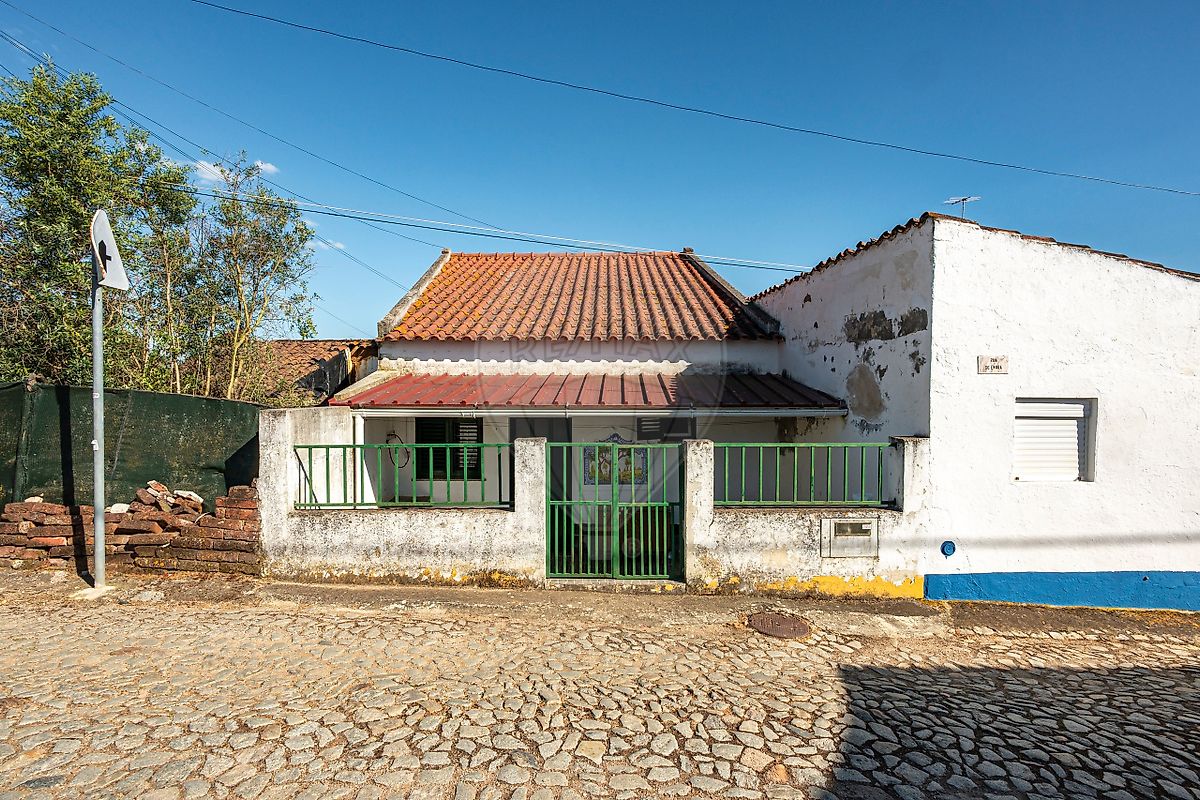 Moradia T2 à venda em São Manços e São Vicente do Pigeiro, Évora — foto 19