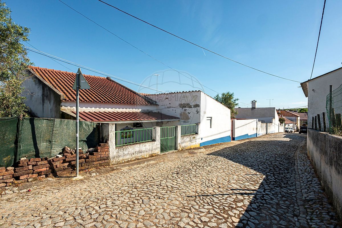 Moradia T2 à venda em São Manços e São Vicente do Pigeiro, Évora — foto 20