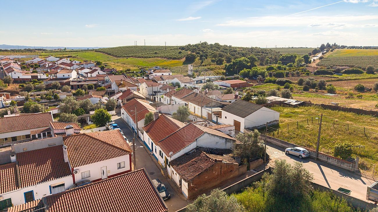 Moradia T2 à venda em São Manços e São Vicente do Pigeiro, Évora — foto 17
