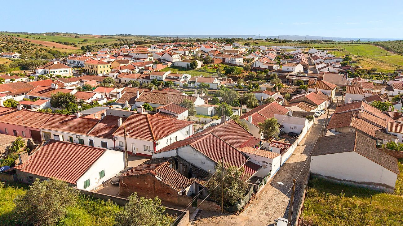 Moradia T2 à venda em São Manços e São Vicente do Pigeiro, Évora — foto 14