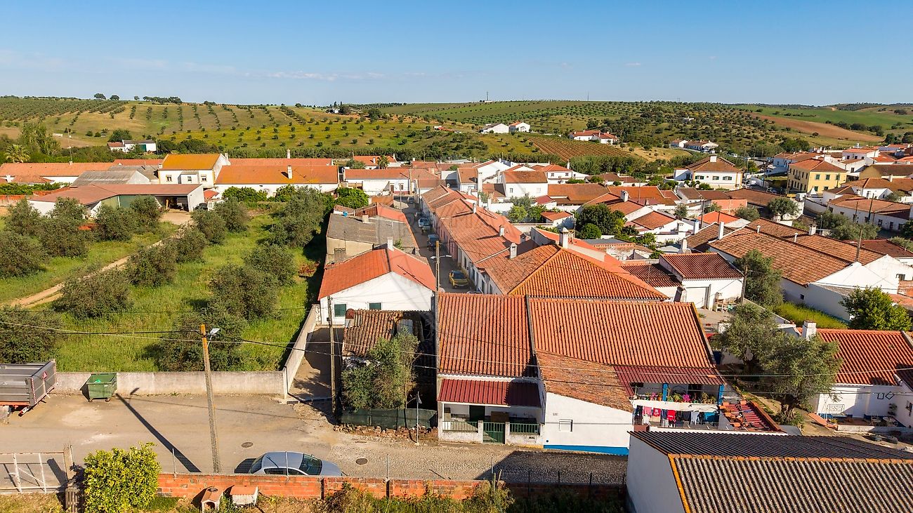 Moradia T2 à venda em São Manços e São Vicente do Pigeiro, Évora — foto 16