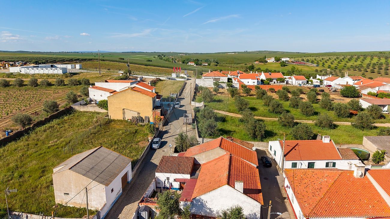Moradia T2 à venda em São Manços e São Vicente do Pigeiro, Évora — foto 18