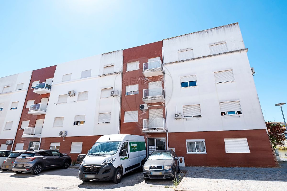 Apartamento T3 à venda em Malagueira e Horta das Figueiras, Évora — foto 19