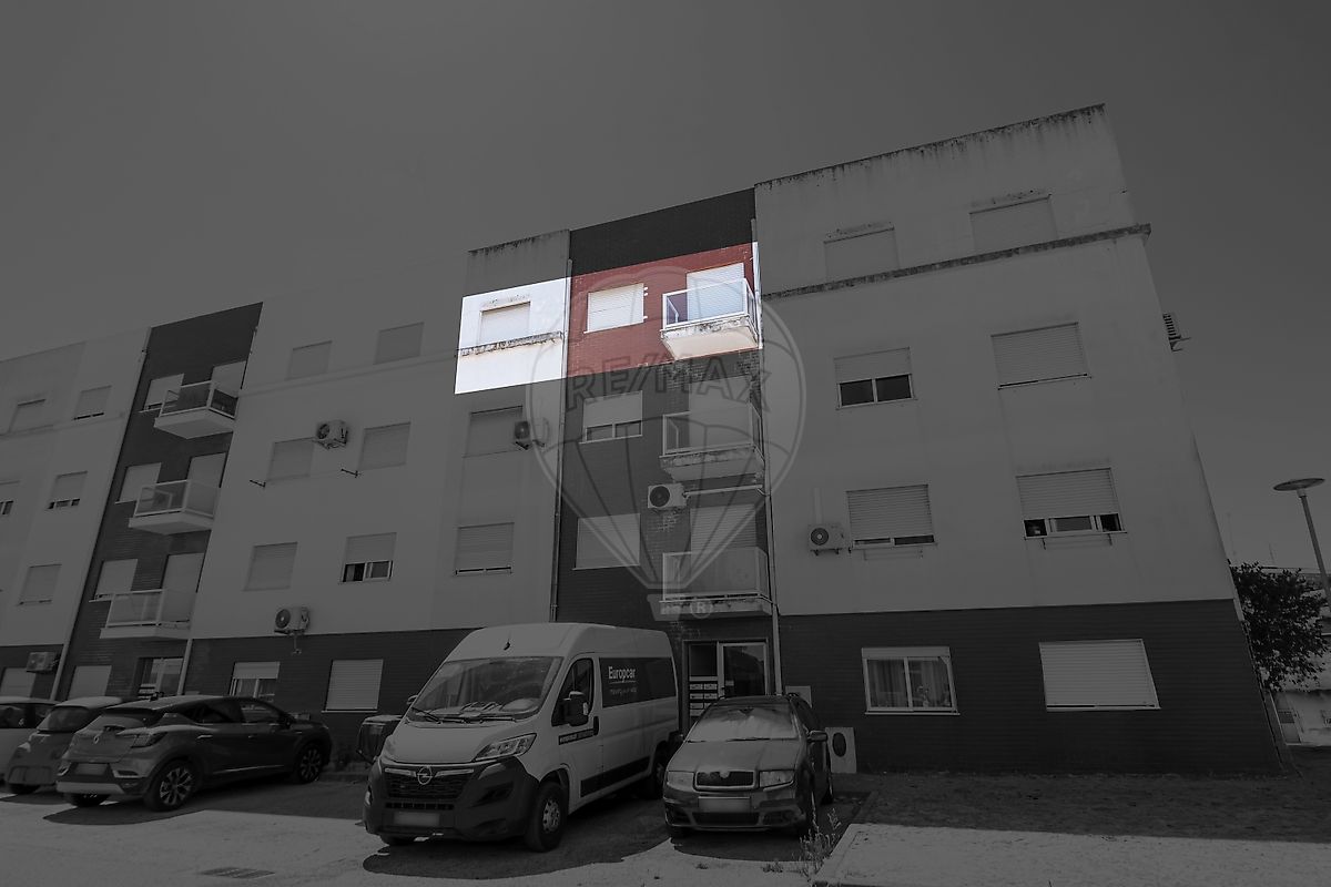Apartamento T3 à venda em Malagueira e Horta das Figueiras, Évora — foto 18