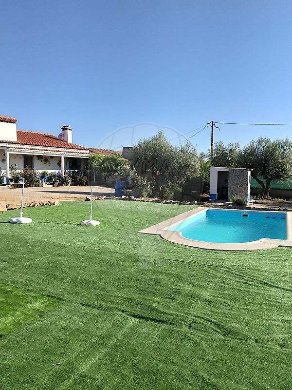 Apartamento T3 à venda em Monforte