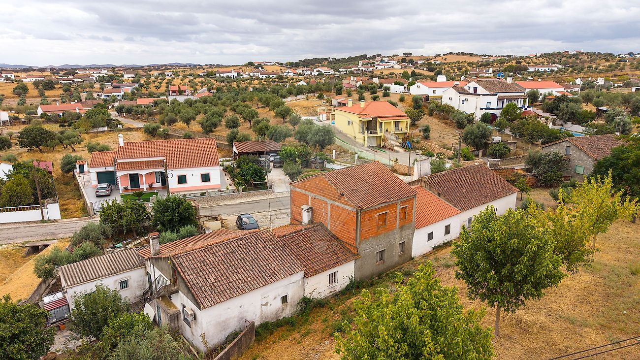 Moradia T1 à venda em Santiago Maior, Alandroal — foto 6