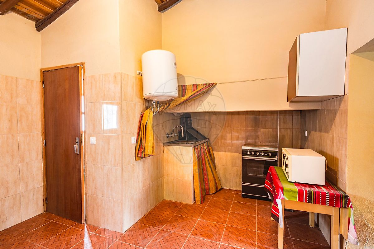 Moradia T1 à venda em Santiago Maior, Alandroal — foto 10