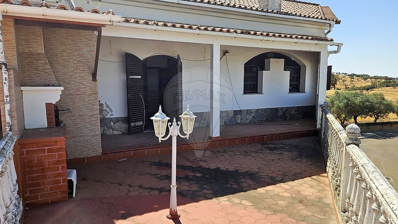 Moradia T3 à venda em Alandroal (Nossa Senhora da Conceição), São Brás dos Matos (Mina do Bugalho) e Juromenha (Nossa Senhora do Loreto), Alandroal — foto 26