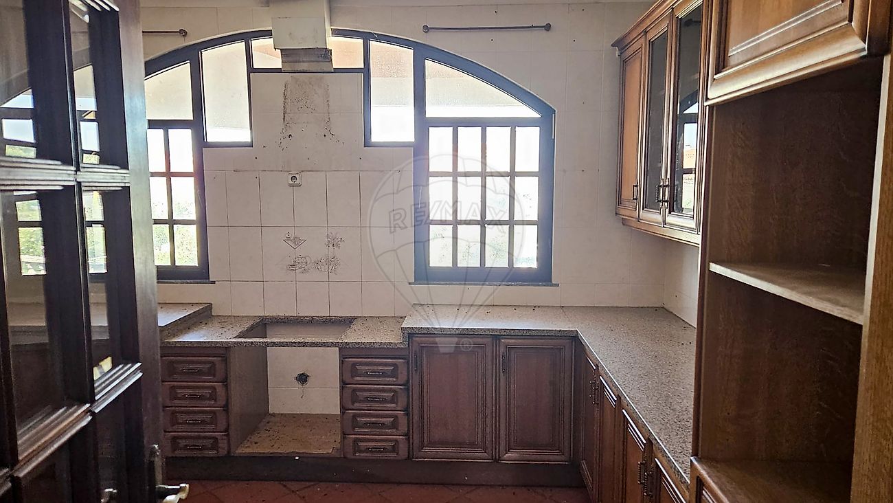 Moradia T3 à venda em Alandroal (Nossa Senhora da Conceição), São Brás dos Matos (Mina do Bugalho) e Juromenha (Nossa Senhora do Loreto), Alandroal — foto 12