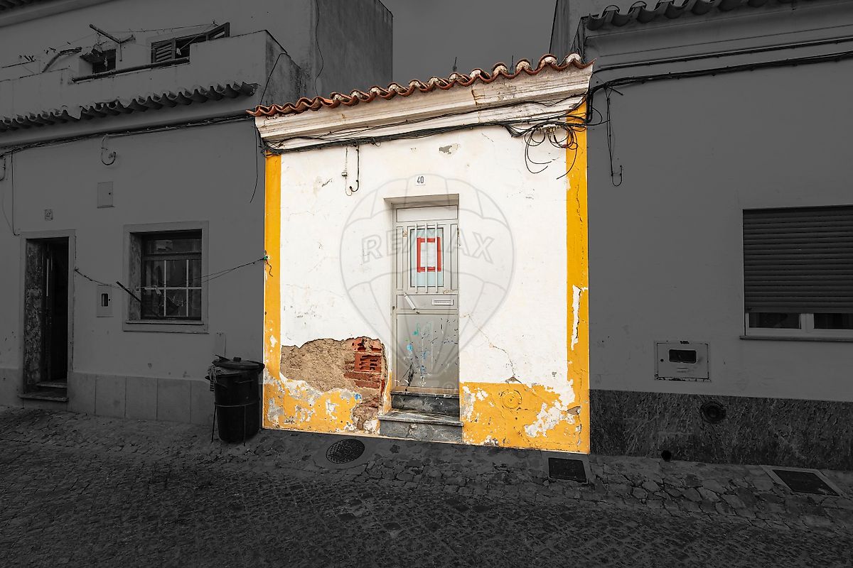 Moradia T2 - Vidigueira, Vidigueira, Beja