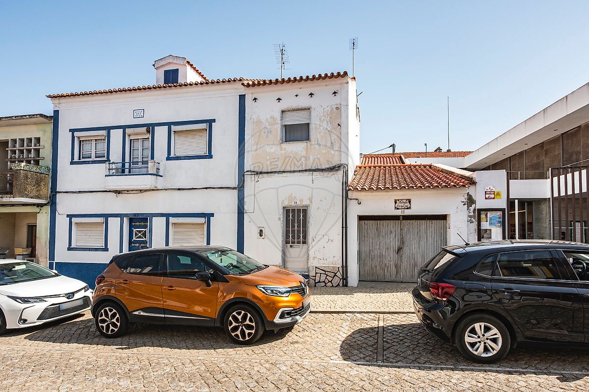 Moradia T2 à venda em Cabeção, Mora — foto 7