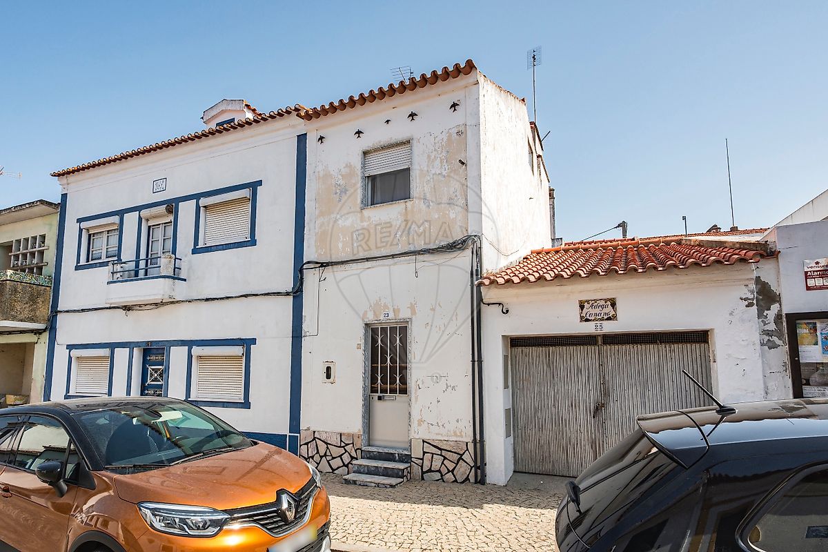 Moradia T2 à venda em Cabeção, Mora — foto 8