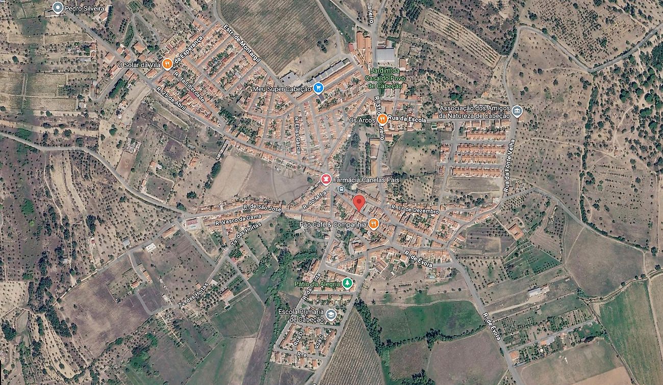 Moradia T2 à venda em Cabeção, Mora — foto 38