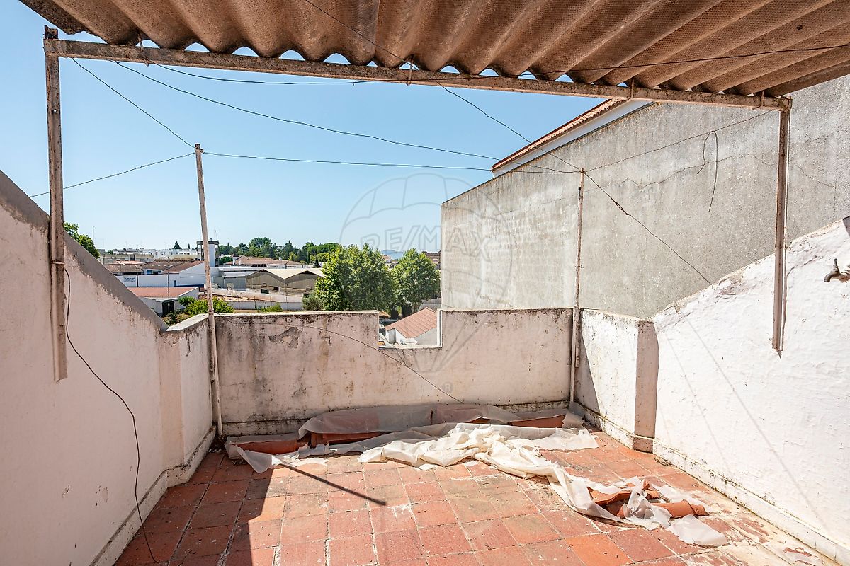 Apartamento T3 à venda em Estremoz (Santa Maria e Santo André), Estremoz — foto 36