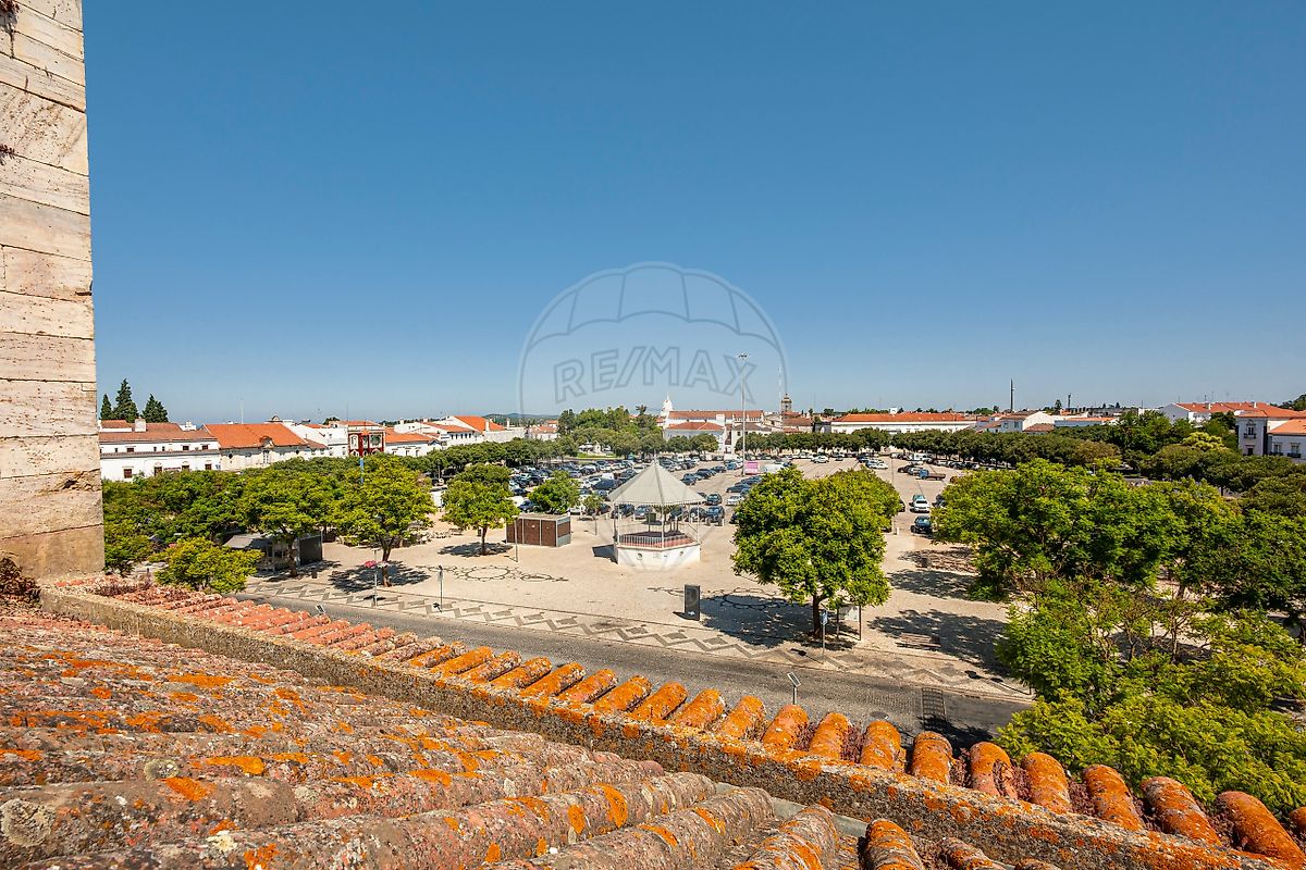 Apartamento T3 à venda em Estremoz (Santa Maria e Santo André), Estremoz — foto 38