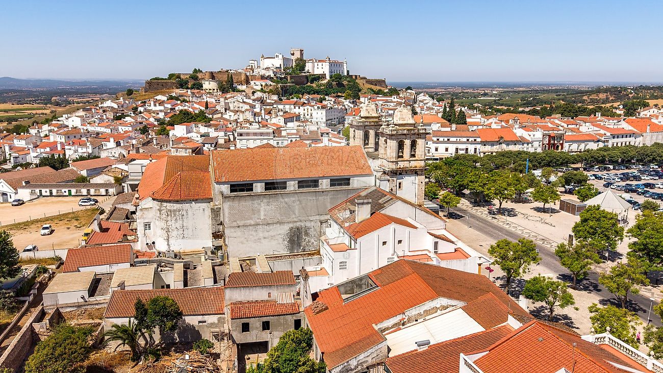 Apartamento T3 à venda em Estremoz (Santa Maria e Santo André), Estremoz — foto 6
