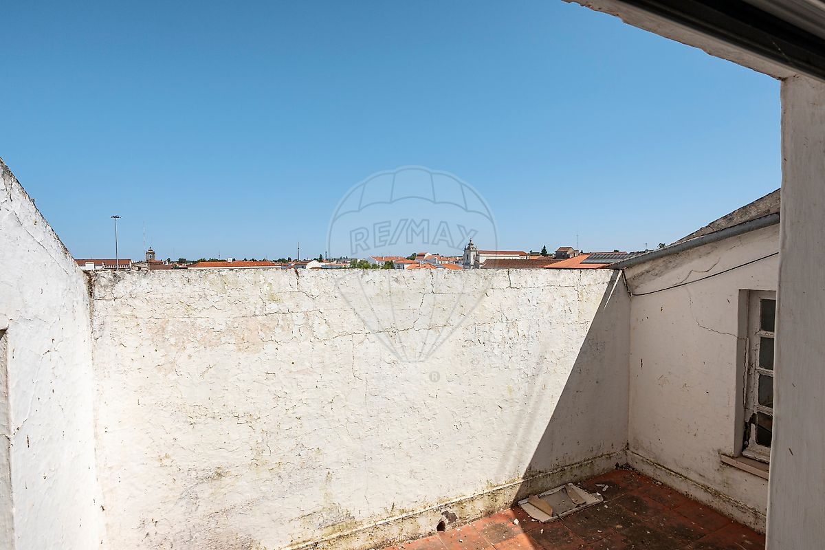 Apartamento T3 à venda em Estremoz (Santa Maria e Santo André), Estremoz — foto 33