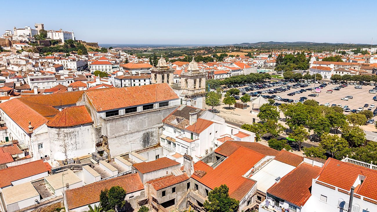 Apartamento T3 à venda em Estremoz (Santa Maria e Santo André), Estremoz — foto 7