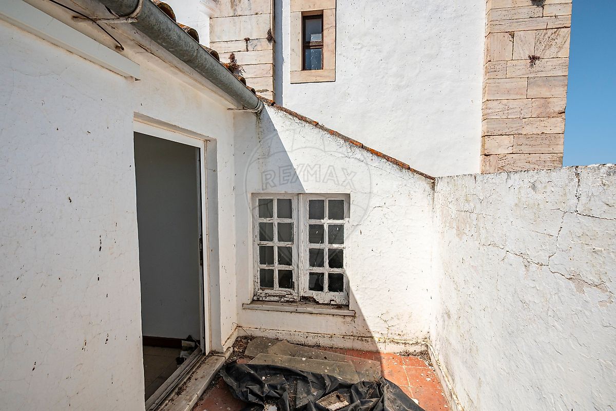 Apartamento T3 à venda em Estremoz (Santa Maria e Santo André), Estremoz — foto 35