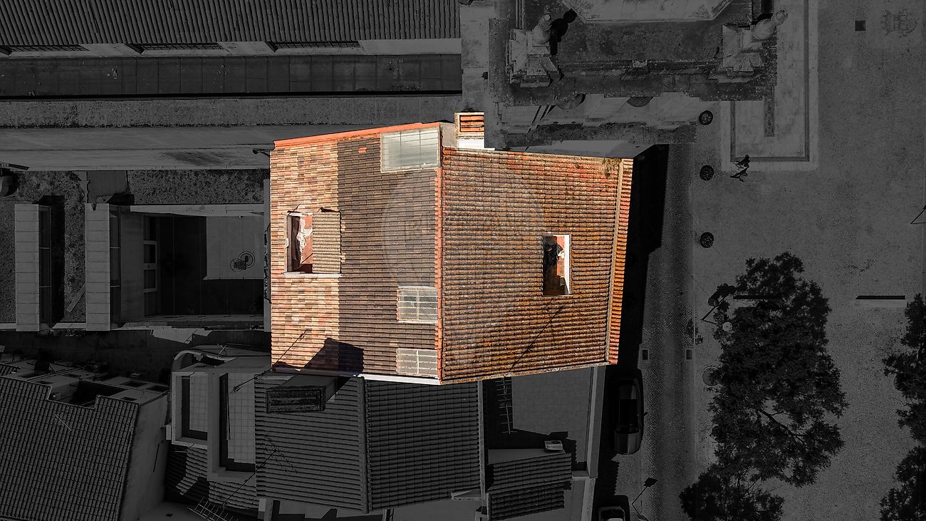 Apartamento T3 à venda em Estremoz (Santa Maria e Santo André), Estremoz — foto 9