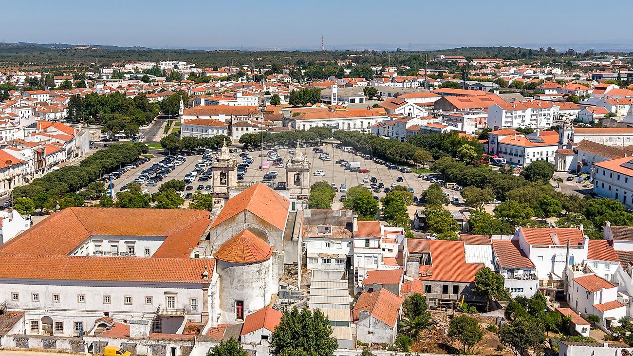 Apartamento T3 à venda em Estremoz (Santa Maria e Santo André), Estremoz — foto 8