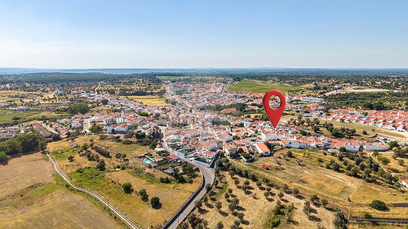 Moradia T3 à venda em Cabeção, Mora — foto 23