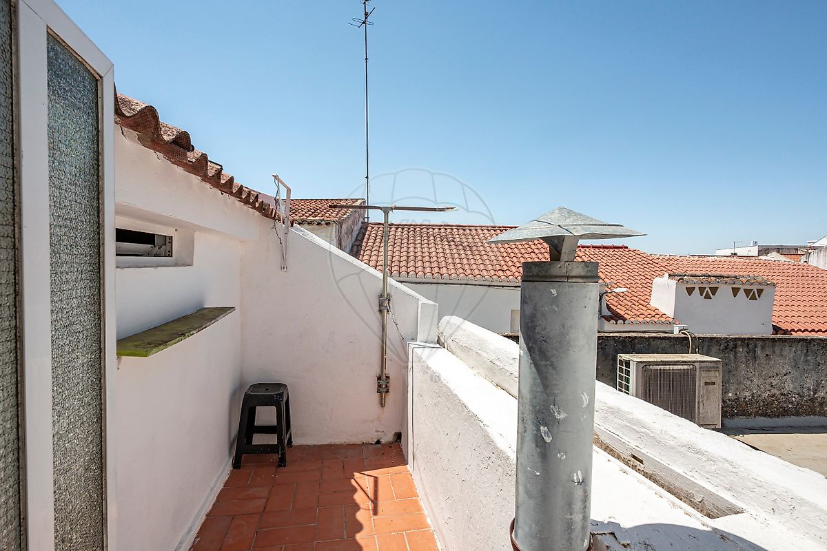 Moradia T2 à venda em Beja (Santiago Maior e São João Baptista), Beja — foto 11