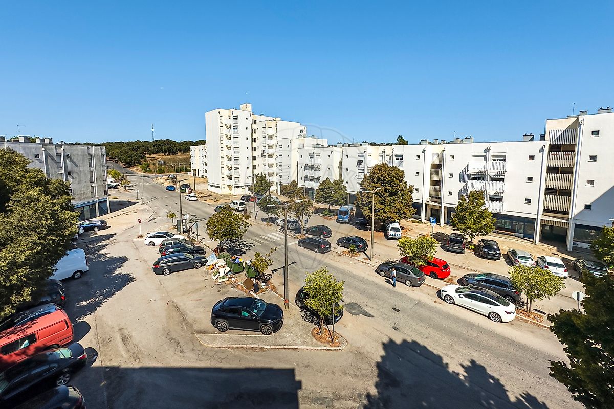 Apartamento T3 à venda em Malagueira e Horta das Figueiras, Évora — foto 27