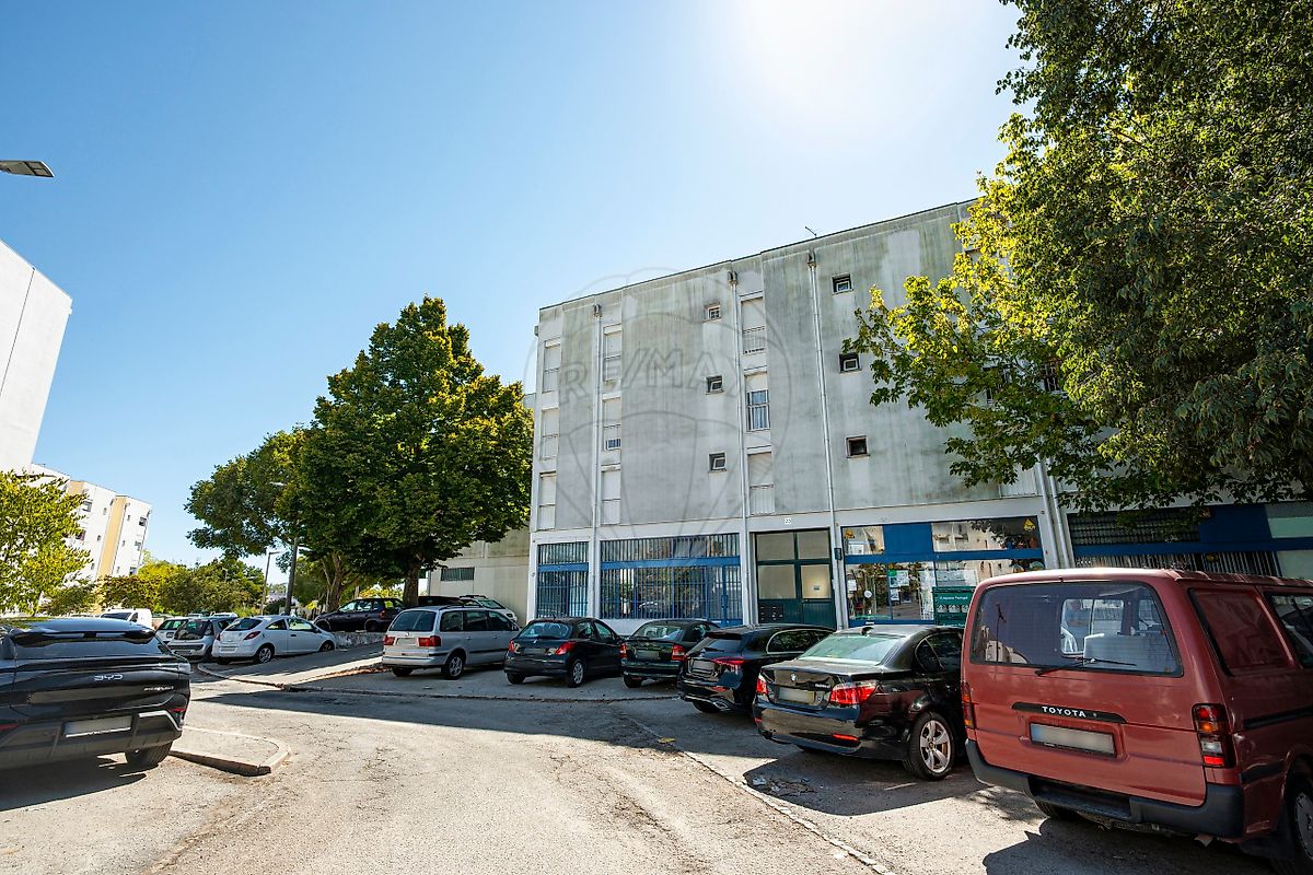 Apartamento T3 à venda em Malagueira e Horta das Figueiras, Évora — foto 6