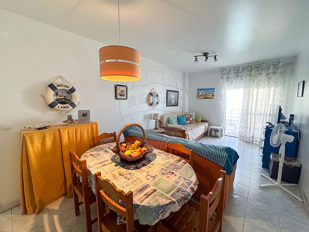 Apartamento T1 à venda em Vila Real de Santo António