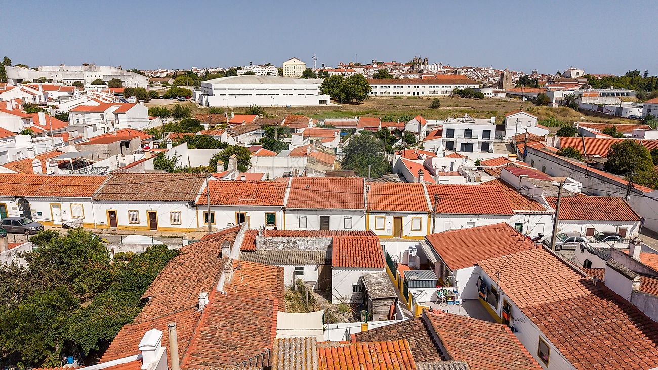 Moradia T2 à venda em Malagueira e Horta das Figueiras, Évora — foto 10