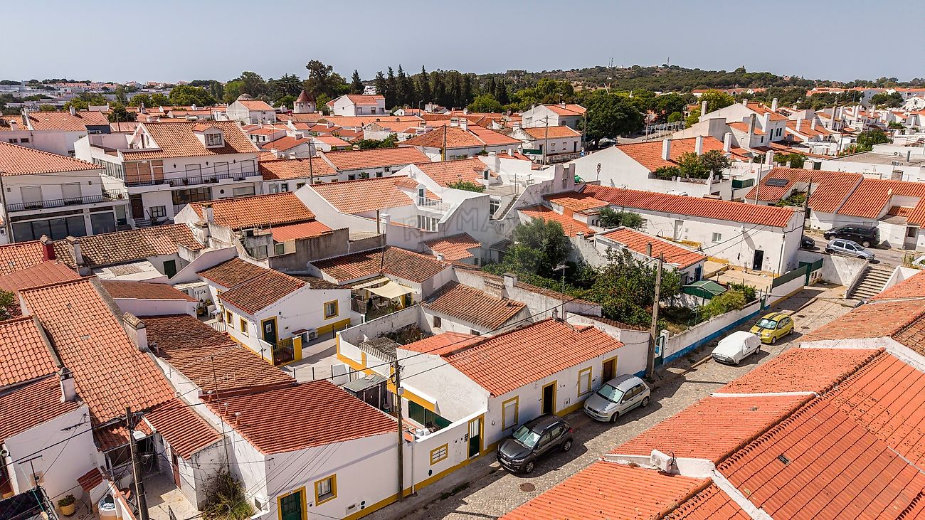 Moradia T2 à venda em Malagueira e Horta das Figueiras, Évora — foto 8