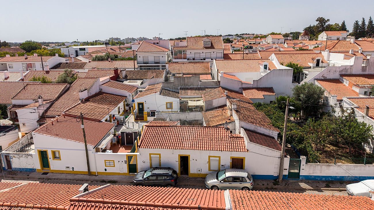 Moradia T2 à venda em Malagueira e Horta das Figueiras, Évora — foto 7
