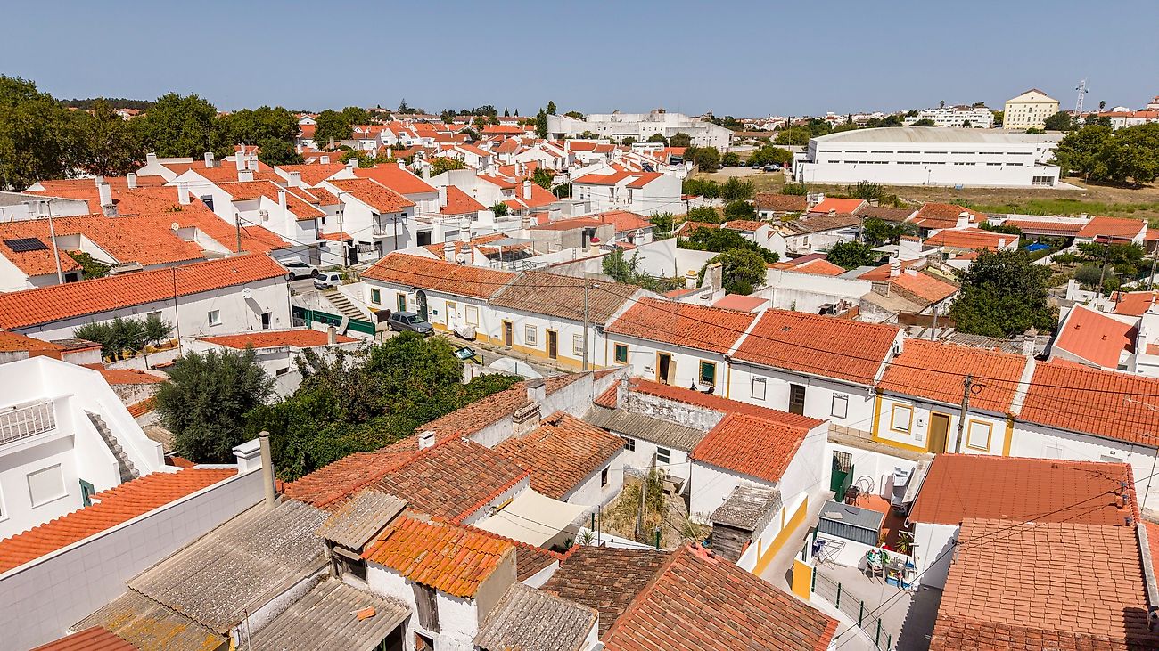 Moradia T2 à venda em Malagueira e Horta das Figueiras, Évora — foto 9