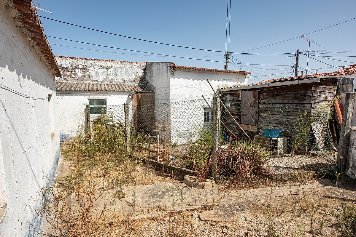 Moradia T2 à venda em Malagueira e Horta das Figueiras, Évora — foto 37