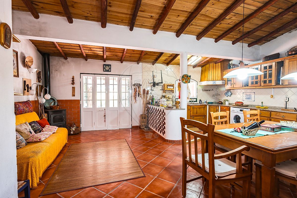 Moradia T3 à venda em Vila Alva, Cuba — foto 12
