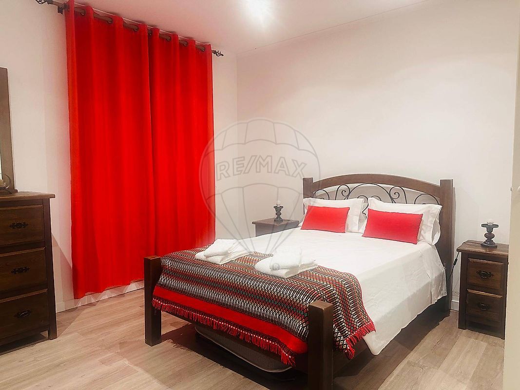 Apartamento T2 à venda em Reguengos de Monsaraz