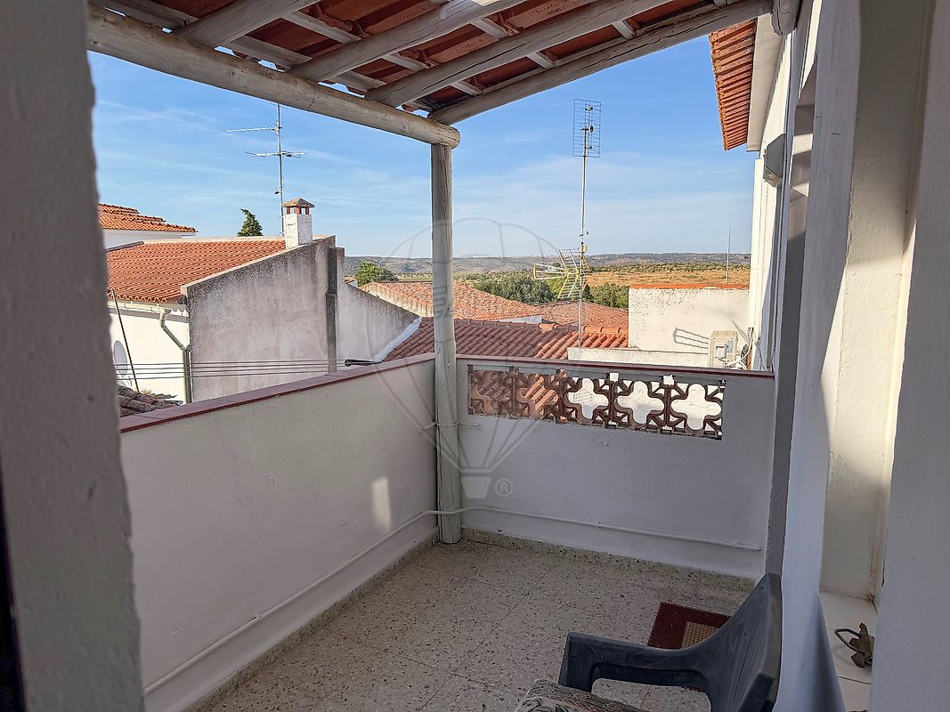 Moradia T2 à venda em Moura (Santo Agostinho e São João Baptista) e Santo Amador, Moura — foto 18